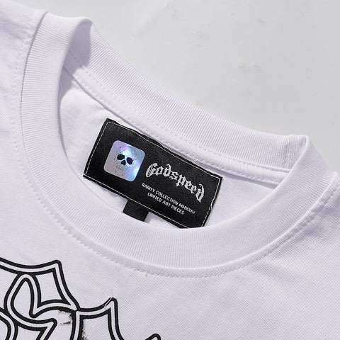GODSPEED T Shirts