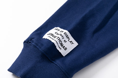 GALLERY DEPT Hoodie