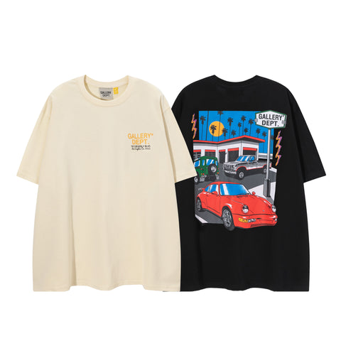 GALLERY DEPT T Shirt