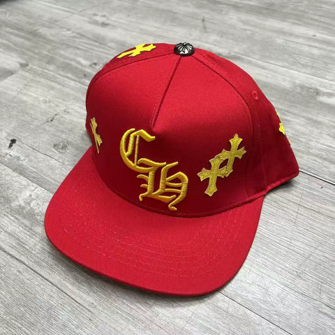 Chrome Hearts Cap