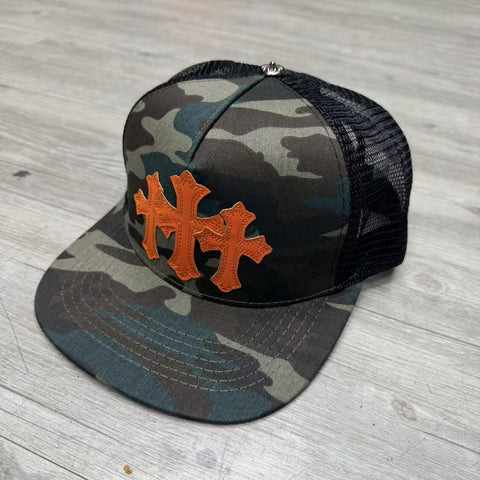 Chrome Hearts Cap