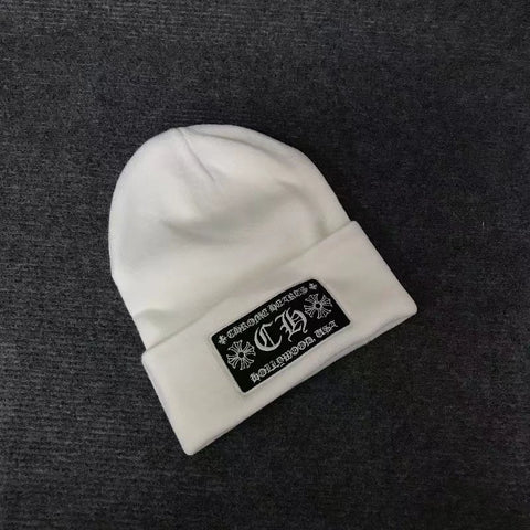 Chrome Hearts Hat