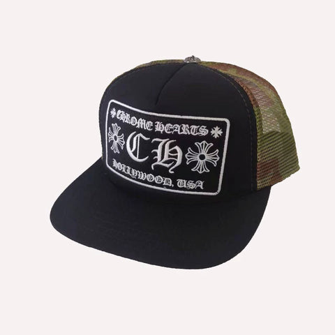 Chrome Hearts Cap