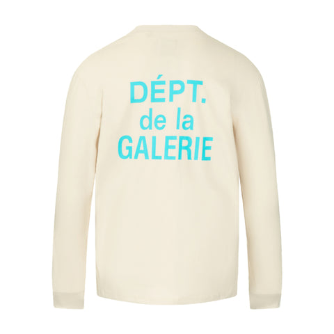 GALLERY DEPT Long Sleeve T Shirt