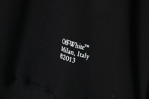 OFF WHITE Sweatshirt