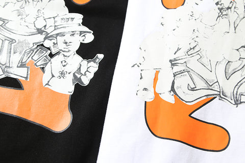 Off White T Shirt