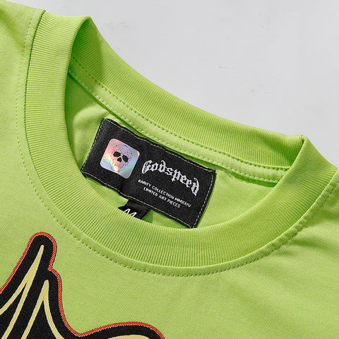 GODSPEED T Shirts
