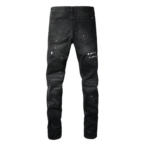 PURPLE BRAND Jeans