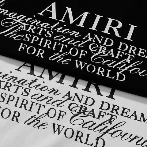 AMIRI T-Shirt