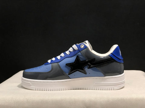 Bape Sta Shoes