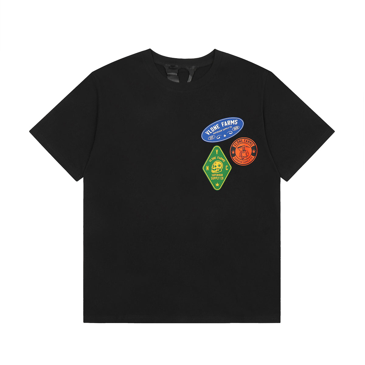 Vlone T-Shirts