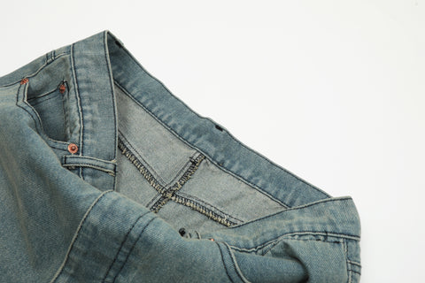 Vlone Jeans