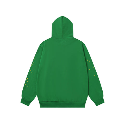 Sp5der Hoodies
