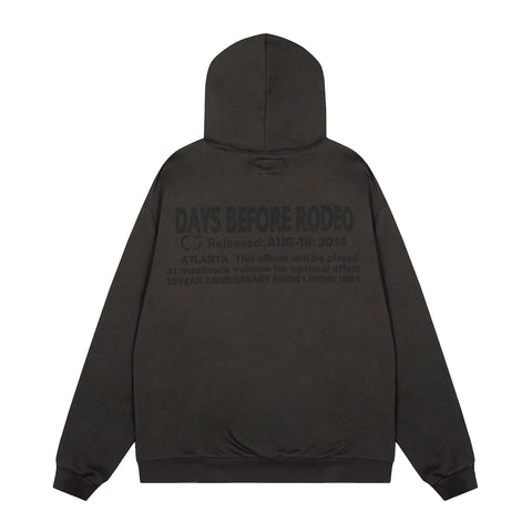 Sp5der Hoodie