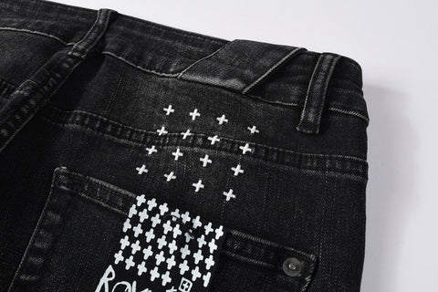 KUSBI Jeans