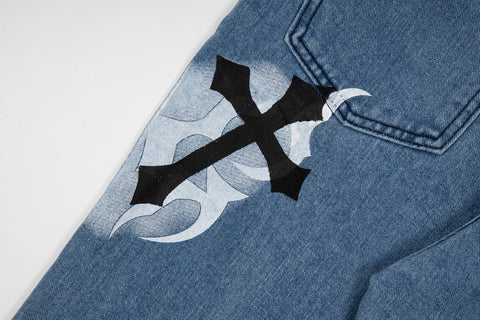 GALLERY DEPT Jeans