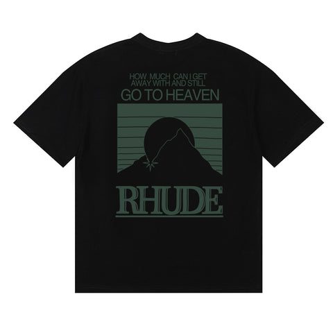 Rhude T-Shirt