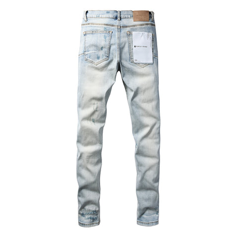 PURPLE BRAND Jeans