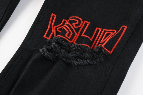 KSUBI Jeans