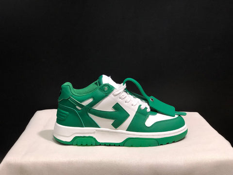 Off White Shoes