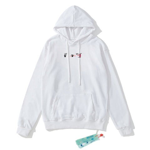 Off White Hoodie