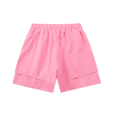 Sp5der Shorts