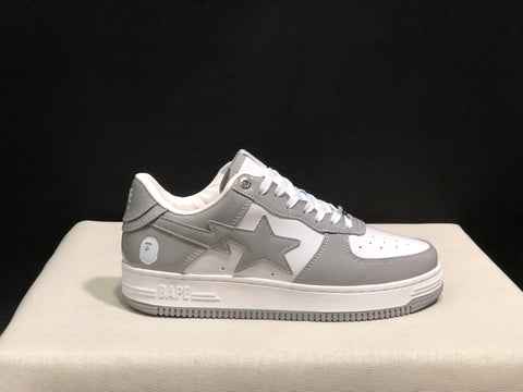 Bape Sta Shoes
