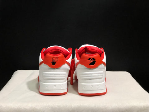 Off White Shoes