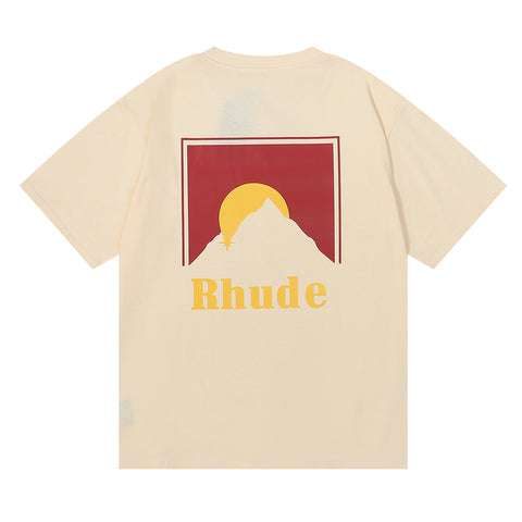 Rhude T-Shirt