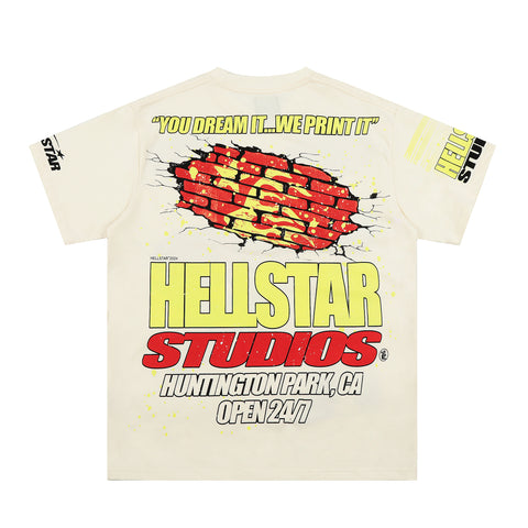 Hellstar T-Shirts