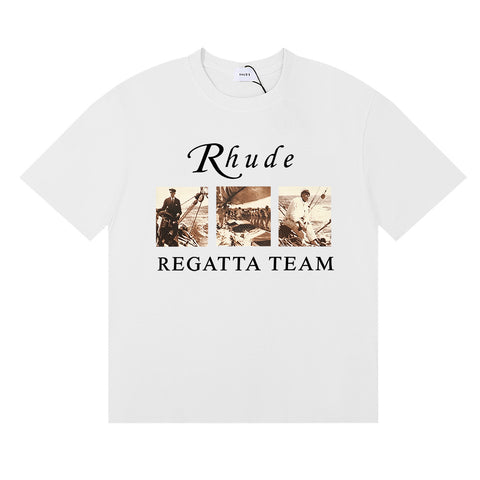 Rhude T-Shirt