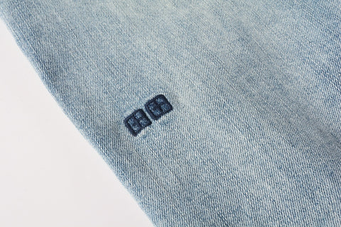 KSUBI Jeans
