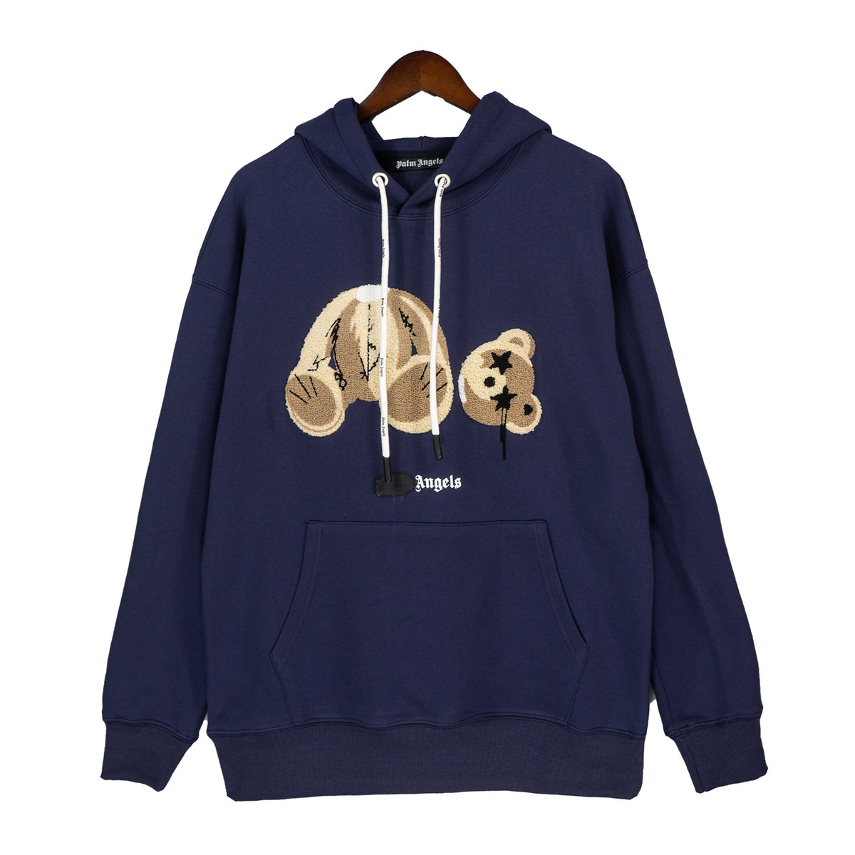 Palm Angels Hoodie