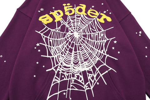 Sp5der Hoodie