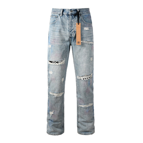 KSUBI Jeans