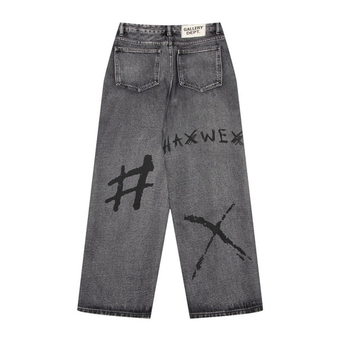 GALLERY DEPT Jeans