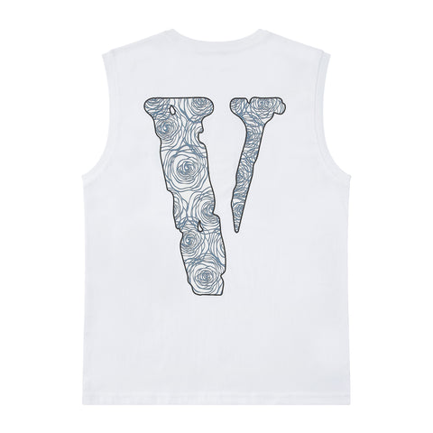 Vlone Vest