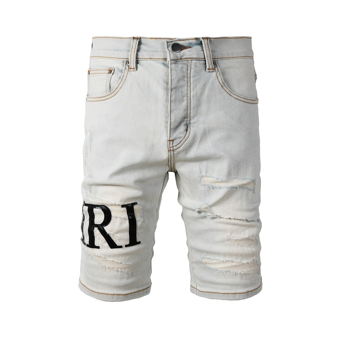 AMIRI Denim Shorts