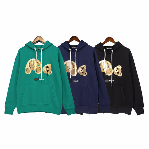 Palm Angels Hoodie