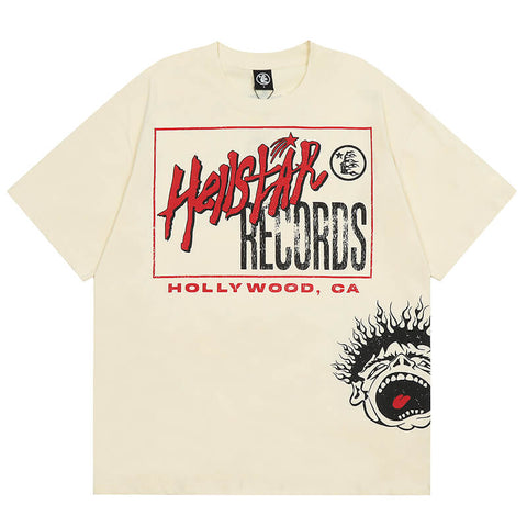 Hellstar T-shirts
