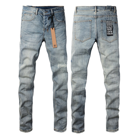 KSUBI Jeans