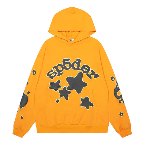 Sp5der Hoodie
