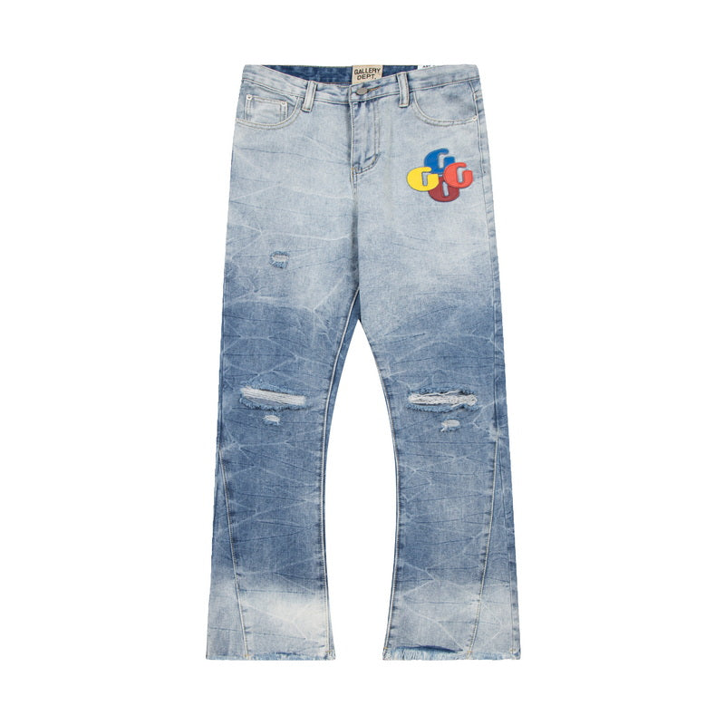 GALLERY DEPT Jeans