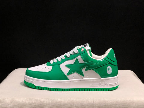 Bape Sta Shoes