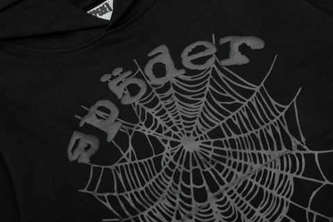 Sp5der Hoodie