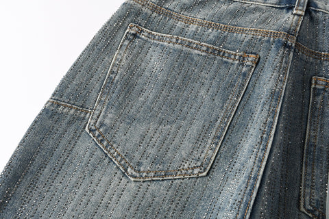PURPLE BRAND Jeans