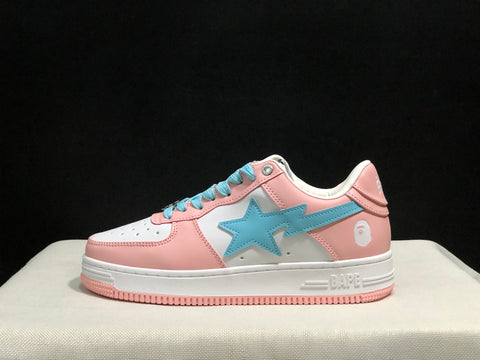 Bape Sta Shoes