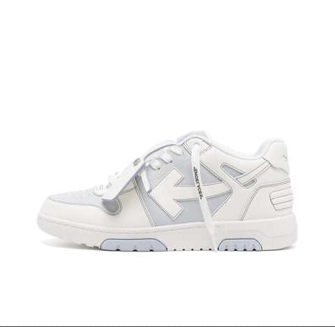 Off White Shoes