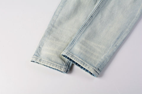 KSUBI Jeans