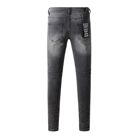 KSUBI Jeans